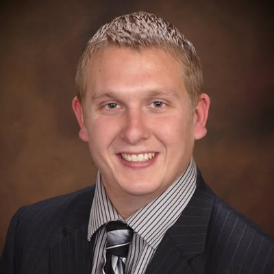 Kyle Robinson